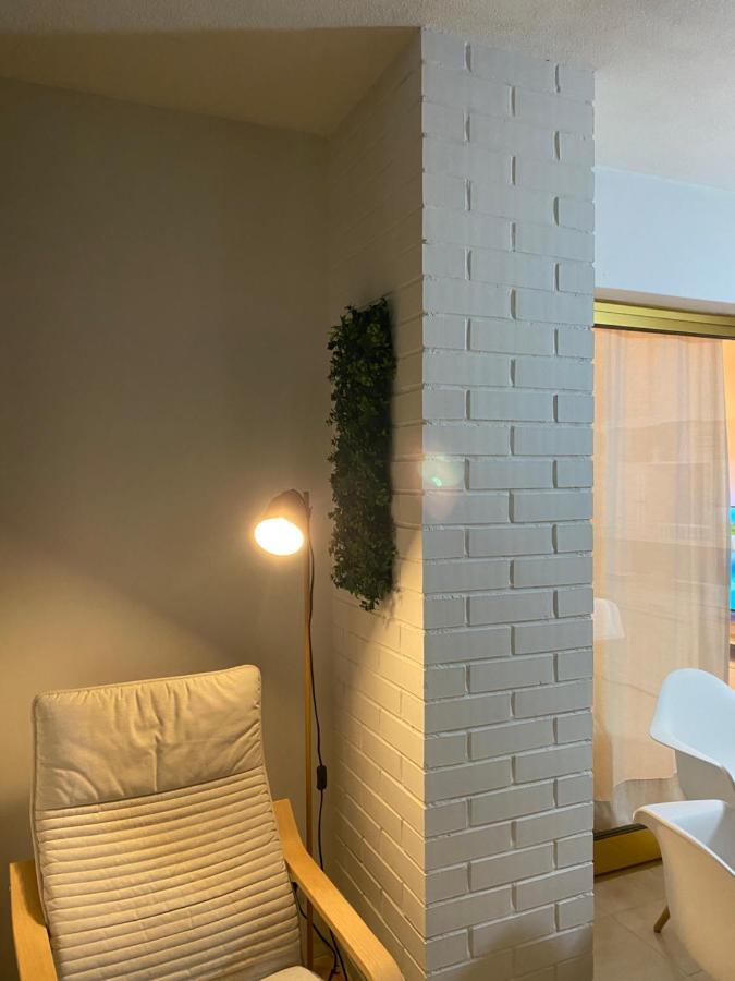 Sol Y Luz Apartamento Levante Centro Бенідорм Екстер'єр фото